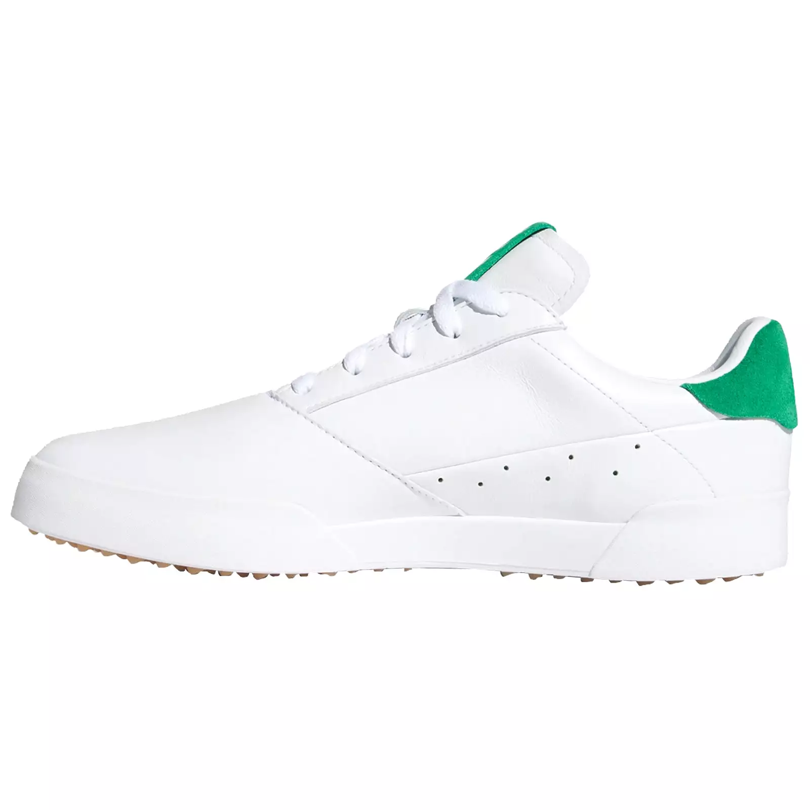 adidas Mens Adicross Retro Golf Shoes