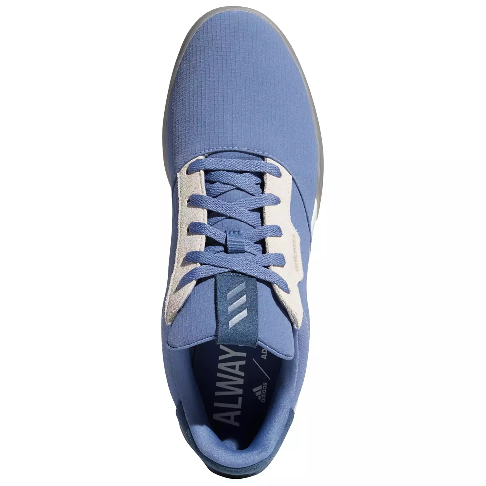 adidas Mens Adicross Retro Golf Shoes