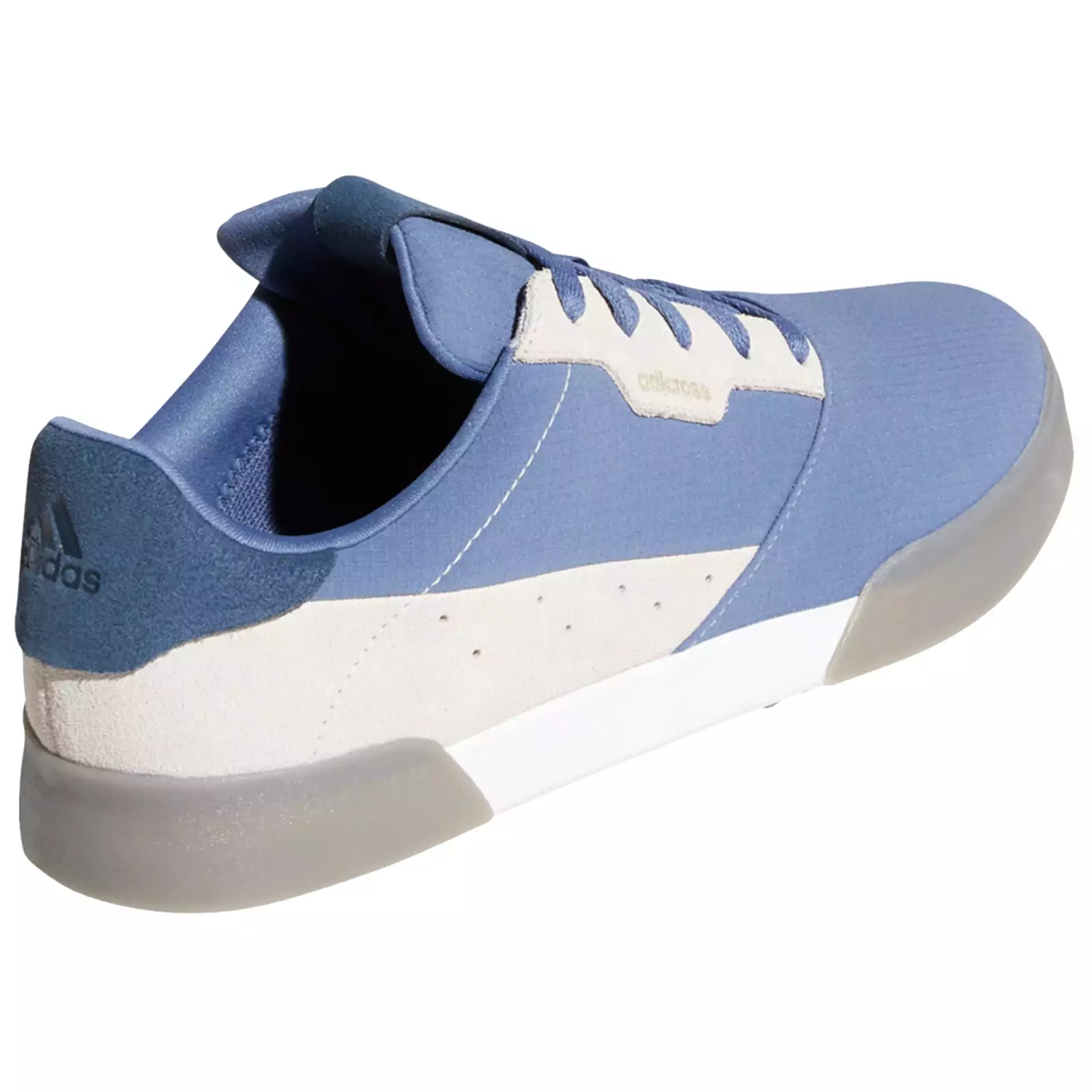 adidas Mens Adicross Retro Golf Shoes