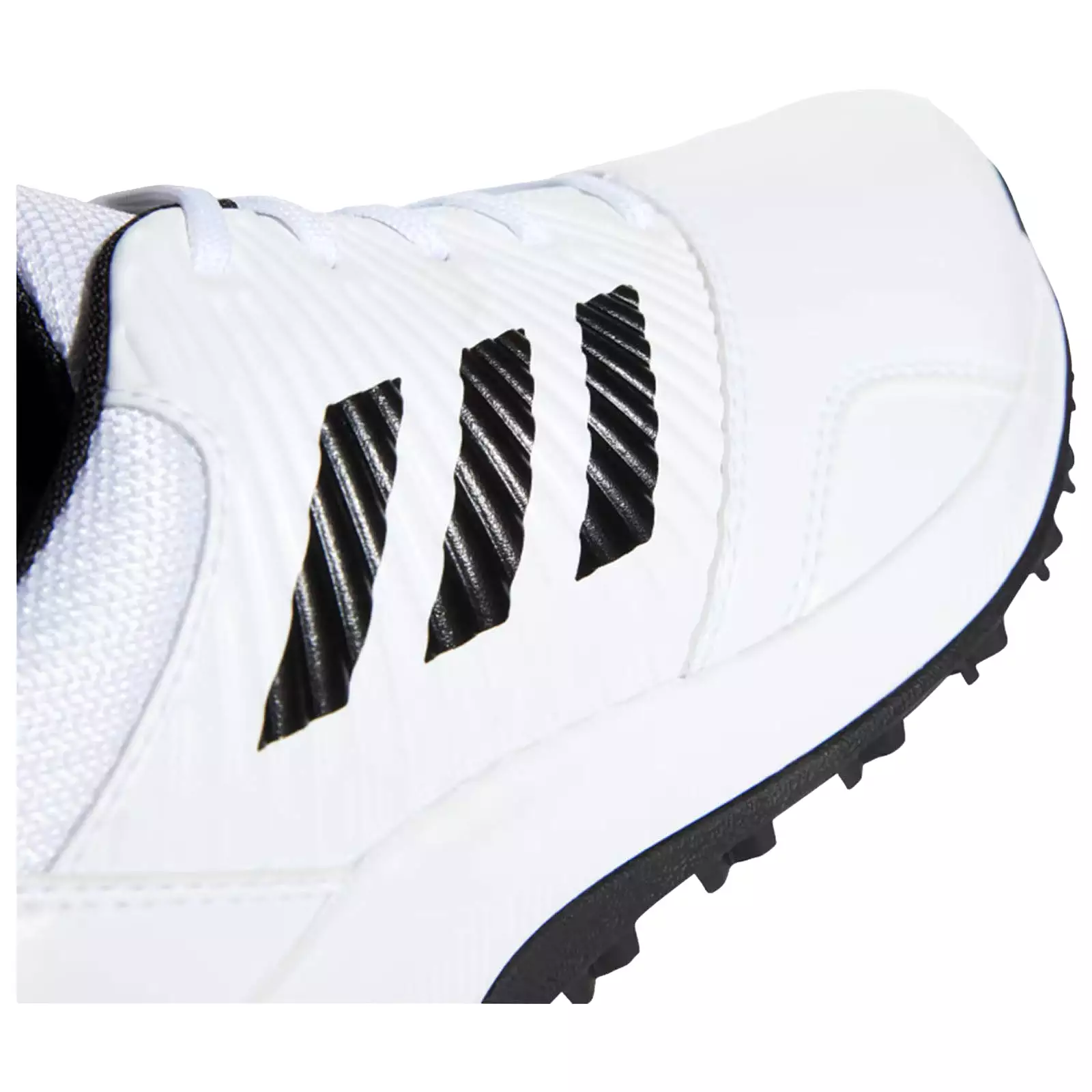 adidas Mens CP Traxion Golf Shoes