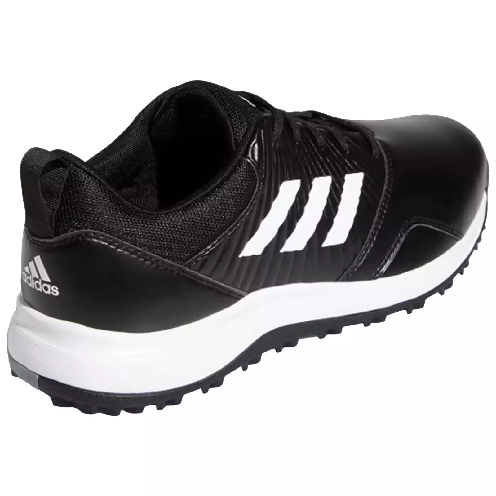 adidas Mens CP Traxion Golf Shoes