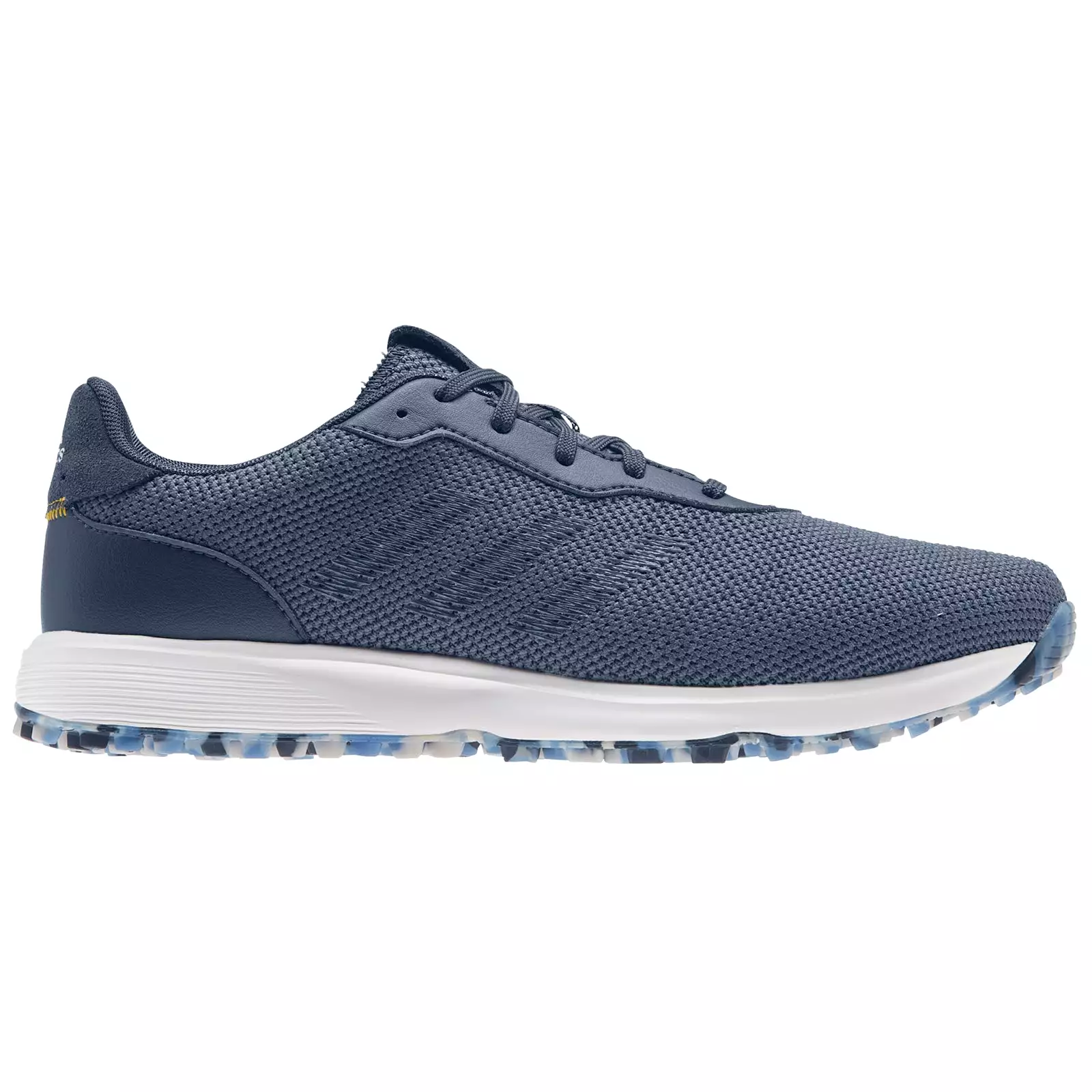 adidas Mens S2G Golf Shoes