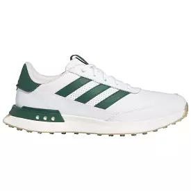 adidas Mens S2G SL Leather Golf Shoes