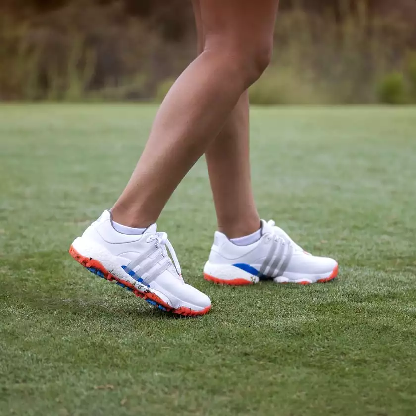 Adidas Women's Tour360 22 Golf Shoes