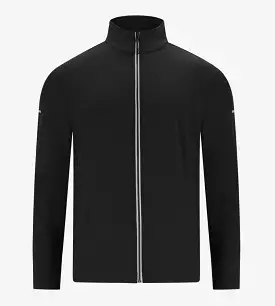 ARCHER JACKET - BLACK