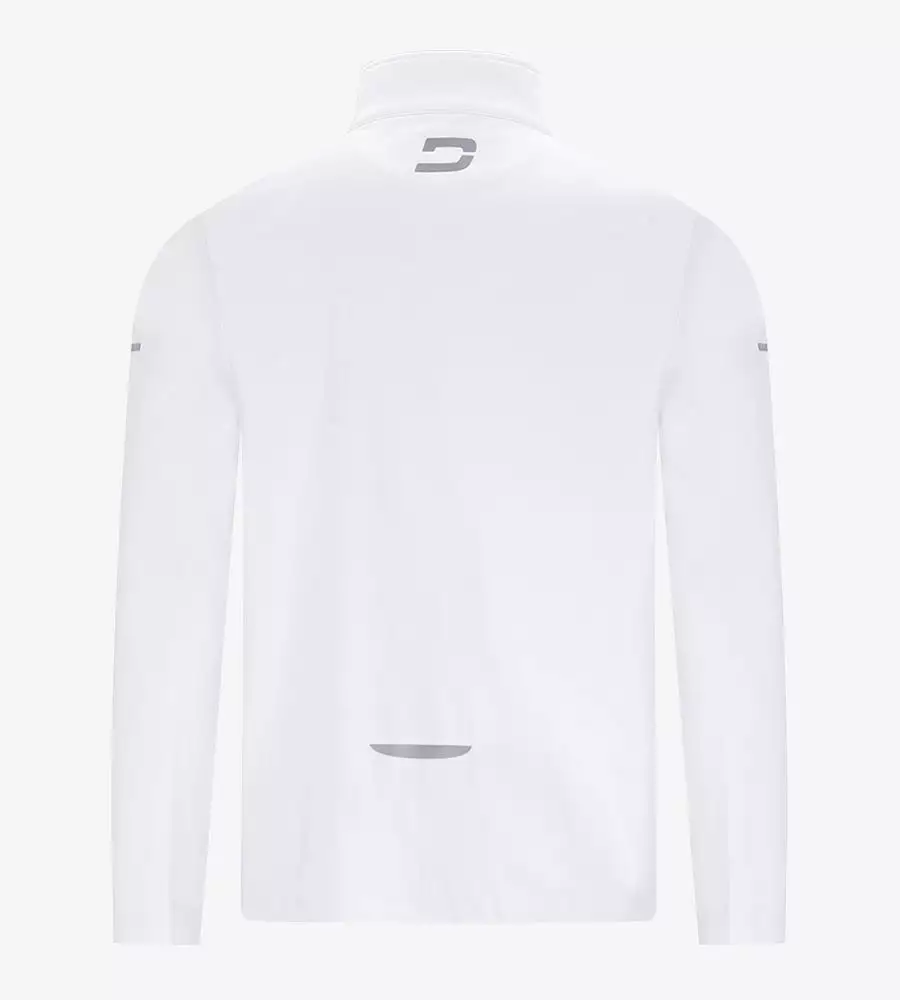 ARCHER JACKET - WHITE