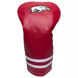 Arkansas Razorback Vintage Headcover