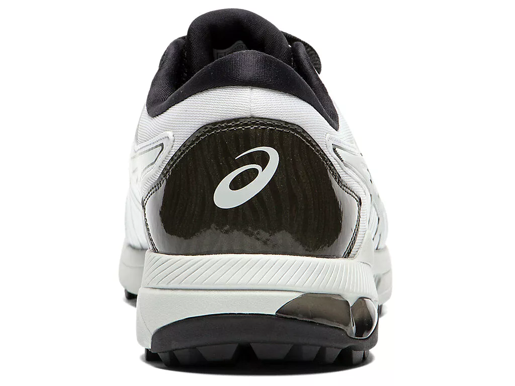 Asics Gel Course Glide Mens Golf Shoes White/Polar Shade