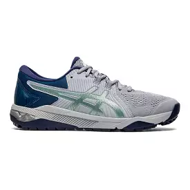 Asics Men's Gel-Course Glide Golf Shoes 2023 - Sheetrock Slate Grey