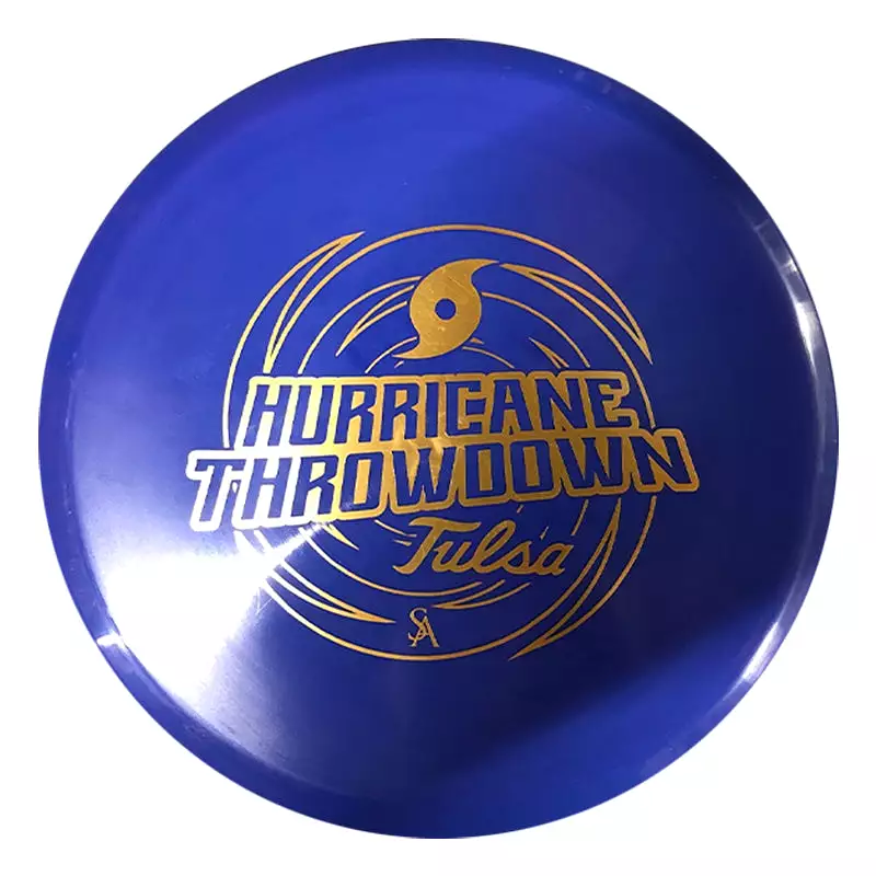 Aviar 3 (Hurricane Throwdown)