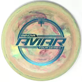 Aviar (Tour Series)