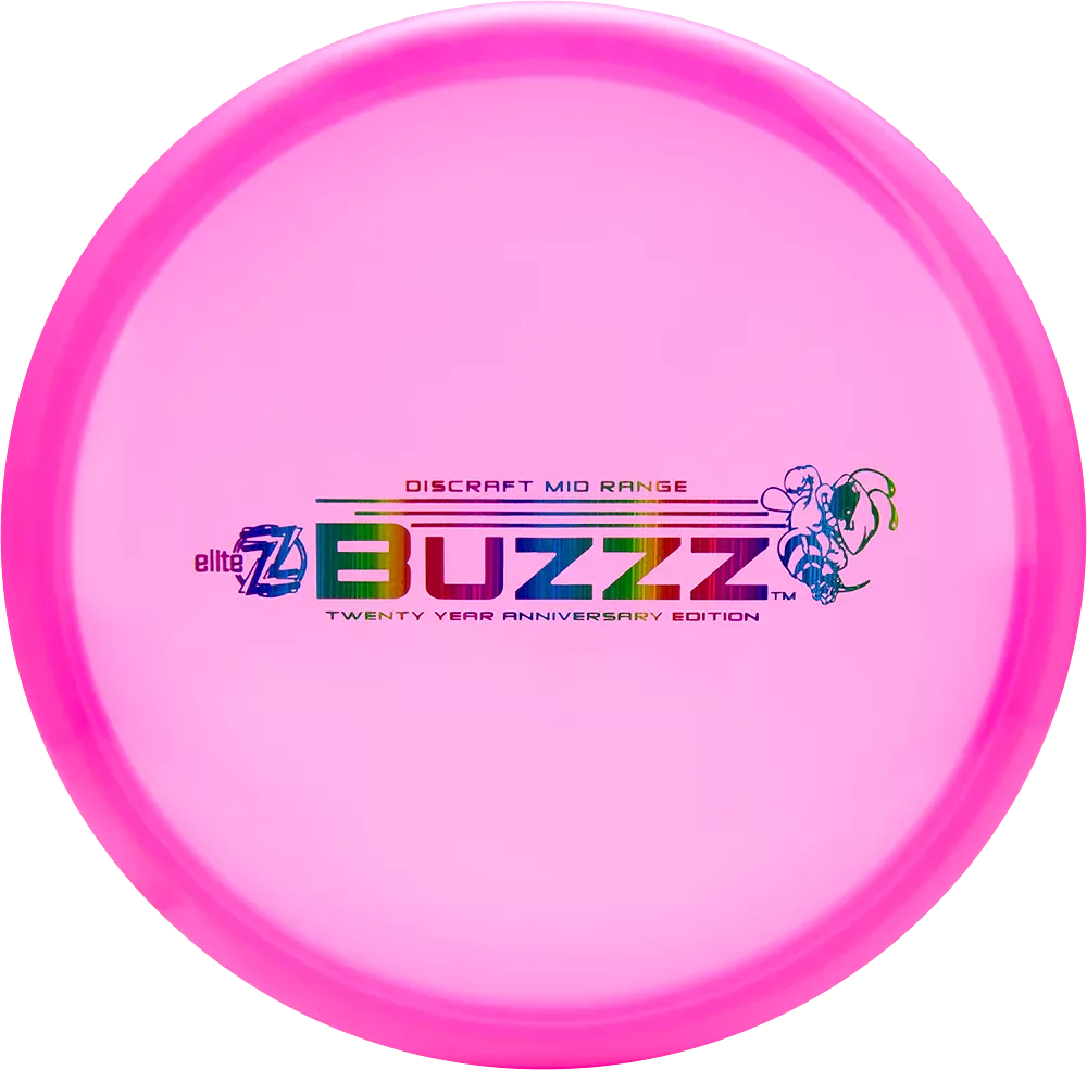 Buzzz (20 Year Anniversary)