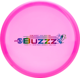 Buzzz (20 Year Anniversary)