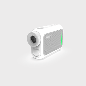 Caddytalk minimi Laser Rangefinder