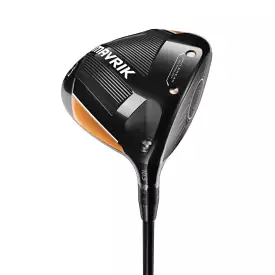 Callaway Ladies Mavrik 22 Driver