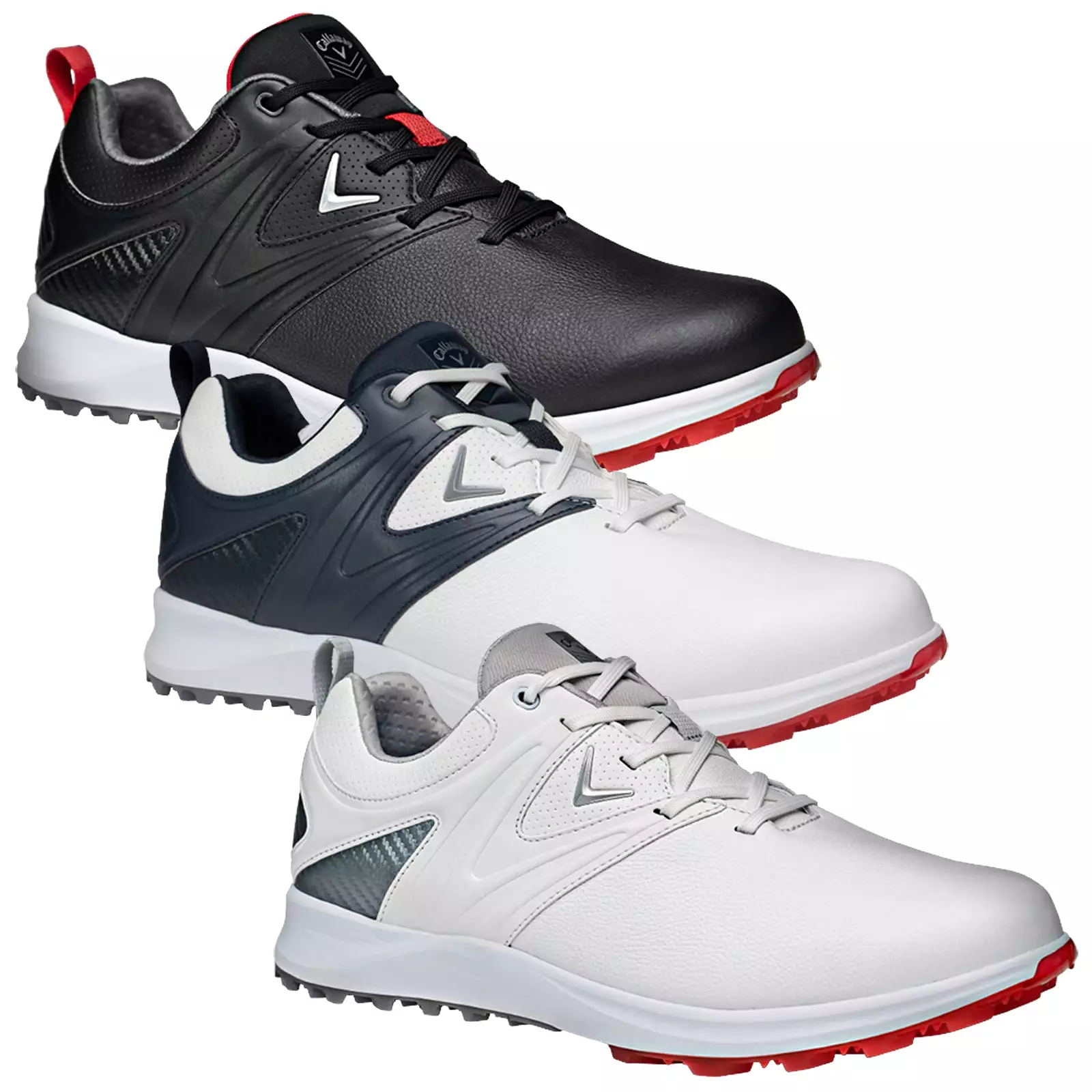 Callaway Mens Adapt Golf Shoes