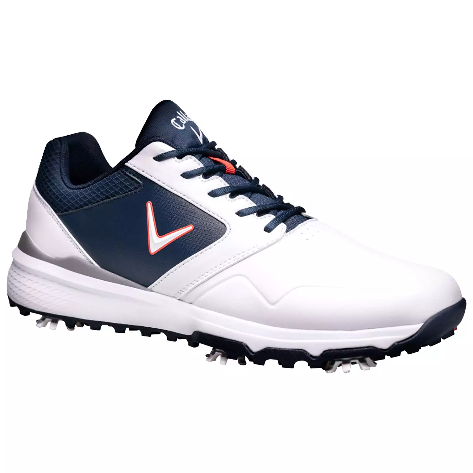 Callaway Mens Chev LS Golf Shoes