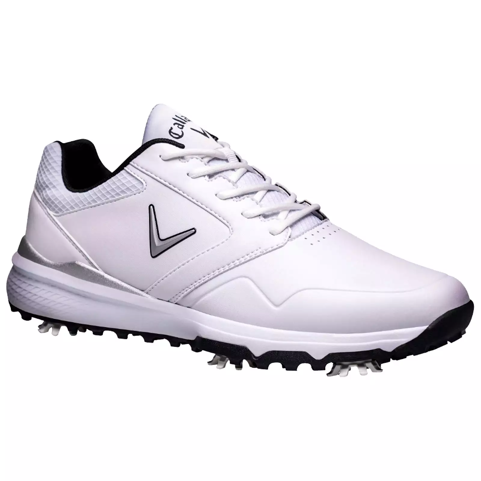 Callaway Mens Chev LS Golf Shoes