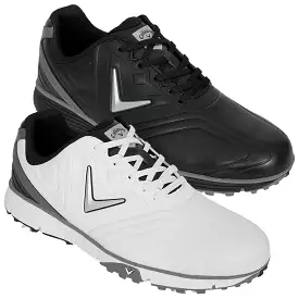 Callaway Mens Chev Max Golf Shoes