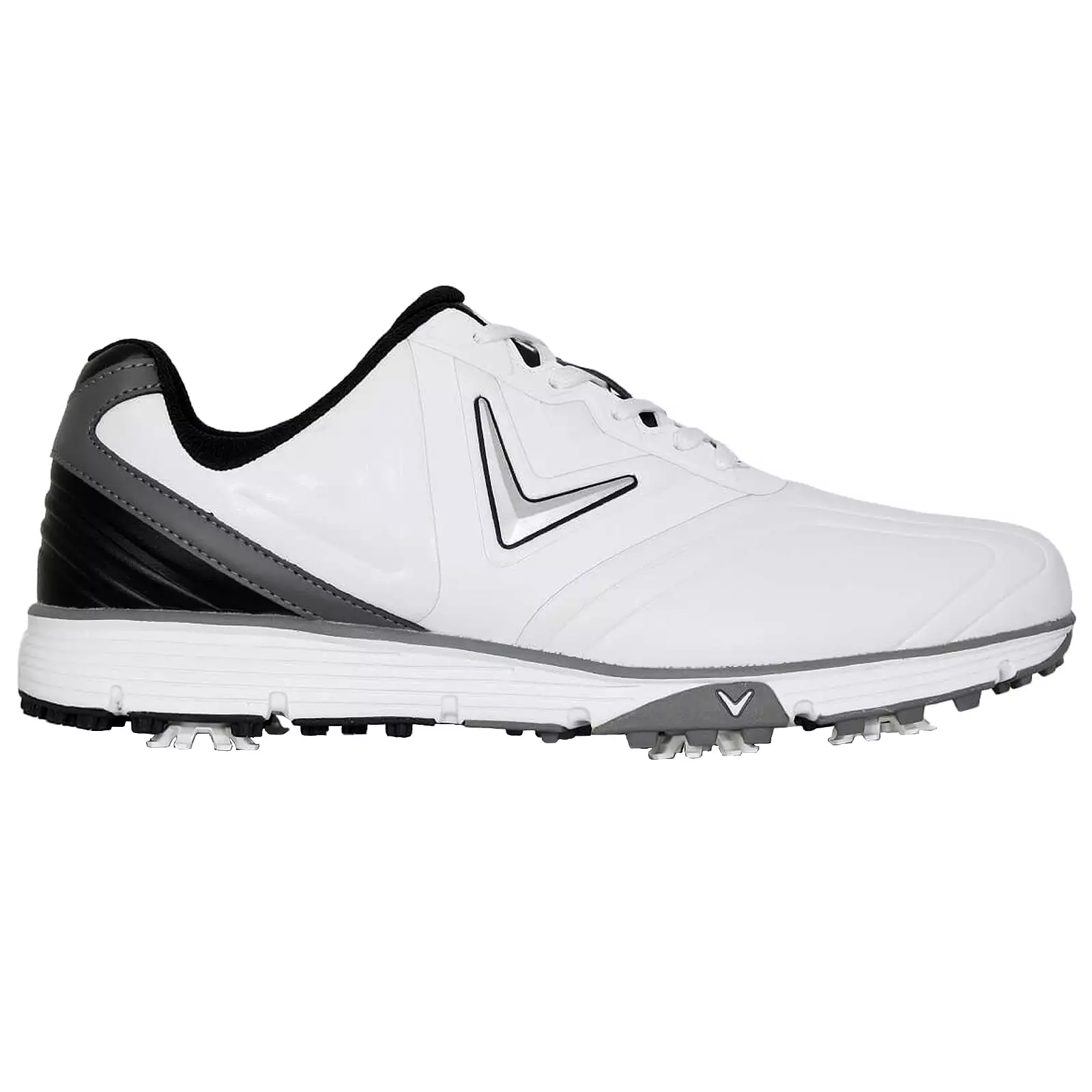 Callaway Mens Chev Max Golf Shoes