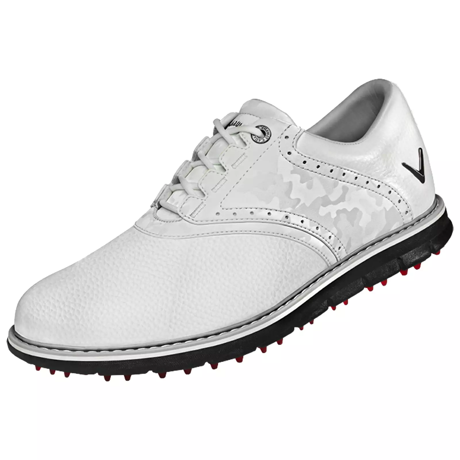 Callaway Mens Lux Golf Shoes