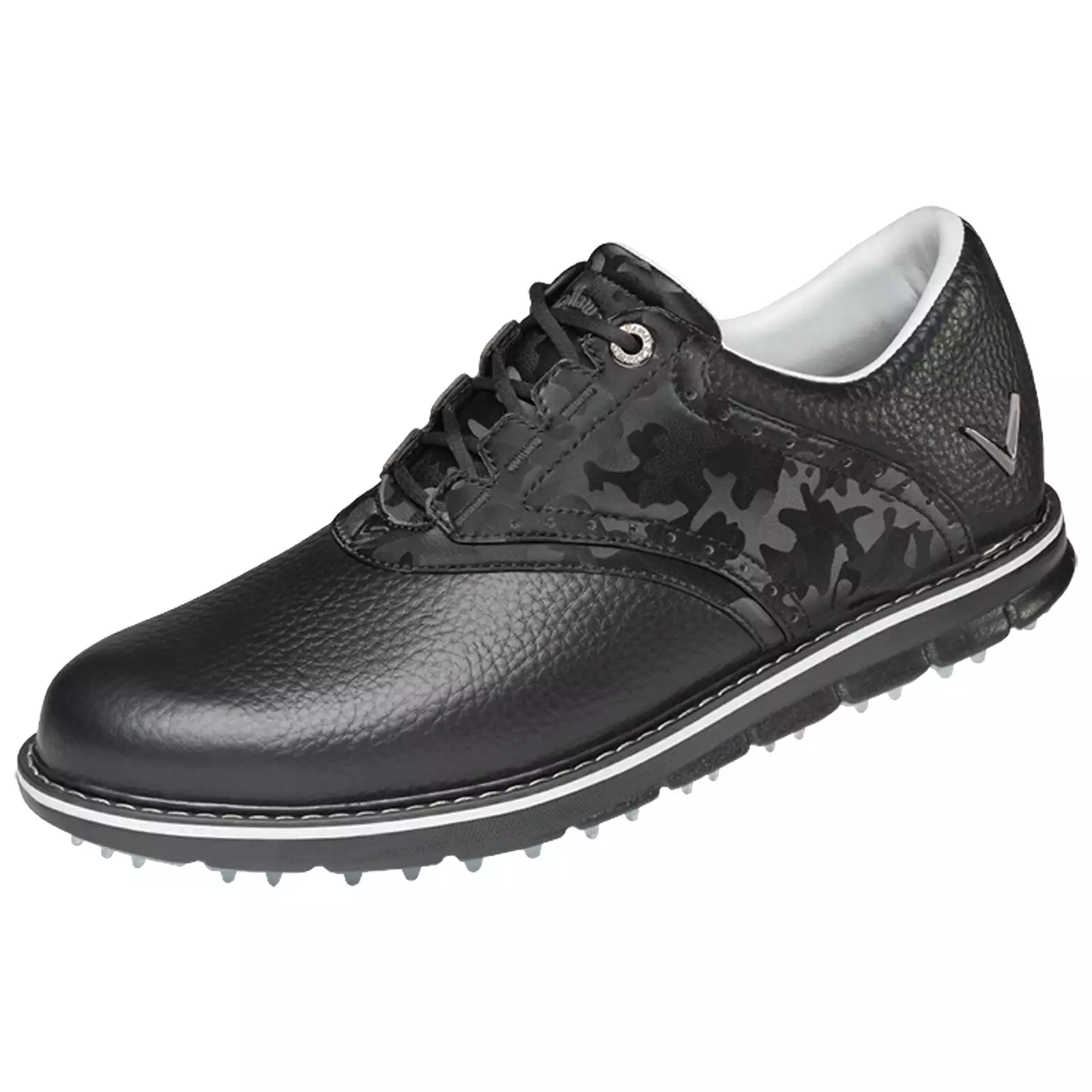 Callaway Mens Lux Golf Shoes