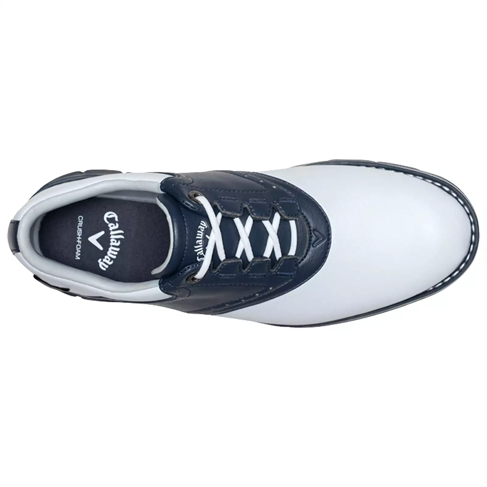 Callaway Mens Lux Golf Shoes