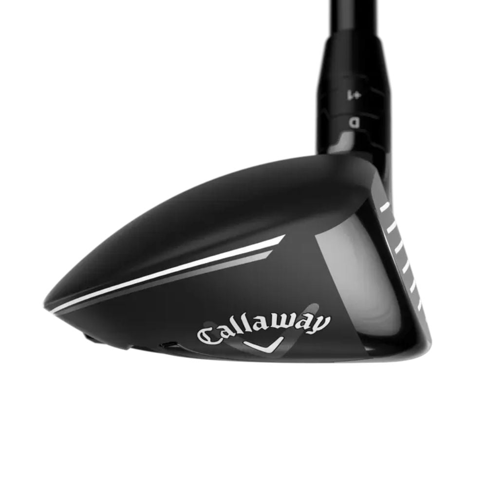 Callaway Paradym Ai Smoke HL Hybrid