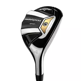 Callaway Paradym Star Hybrid