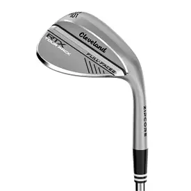 Cleveland RTX Full Face 2 Tour RackWedge Steel Shaft