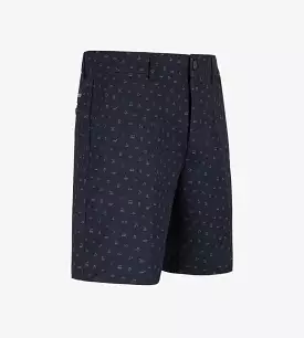 CLIMA CLUB 2.0 SHORTS - NAVY