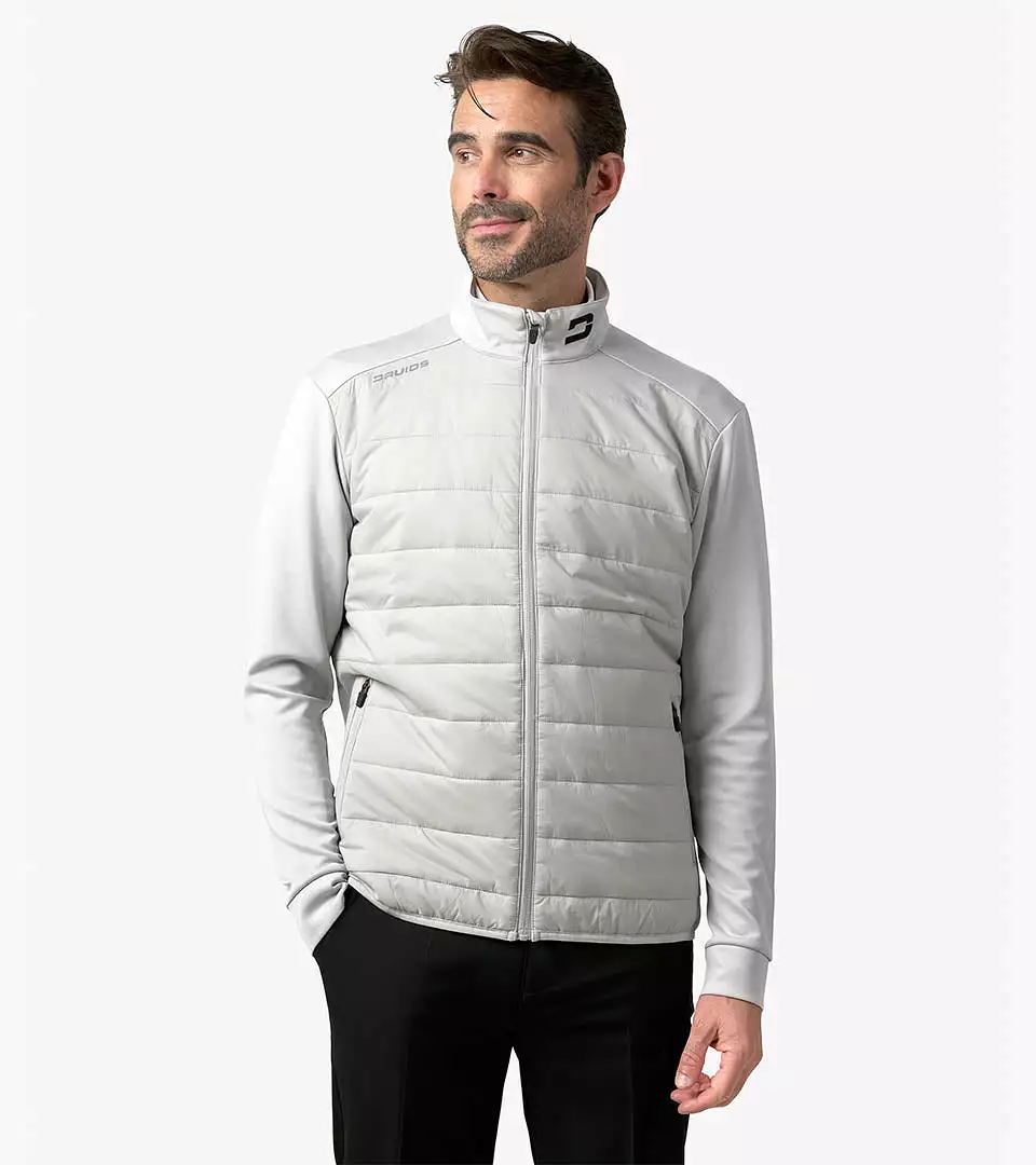 CLIMA JACKET 3.0 GREY