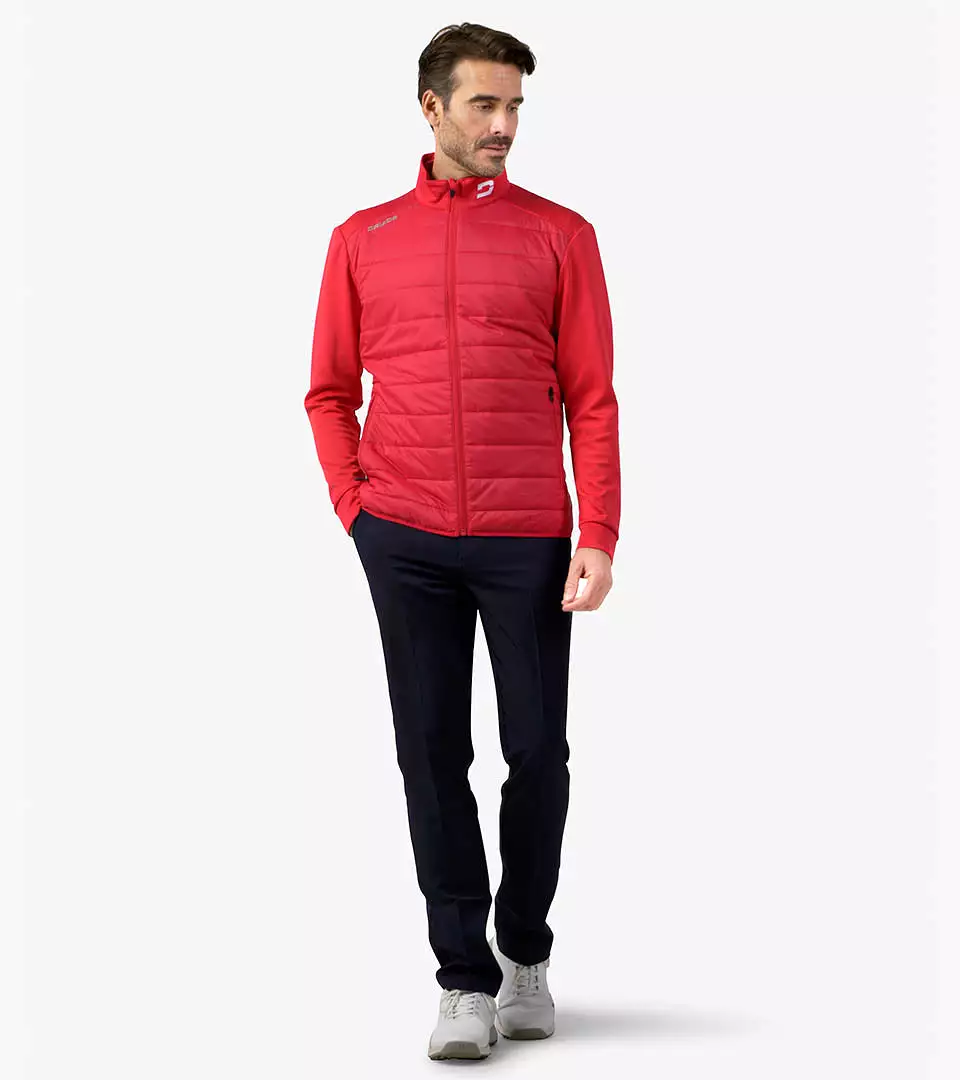 CLIMA JACKET 3.0 RED