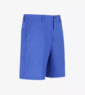 CLIMA SAVANNAH SHORTS - BLUE