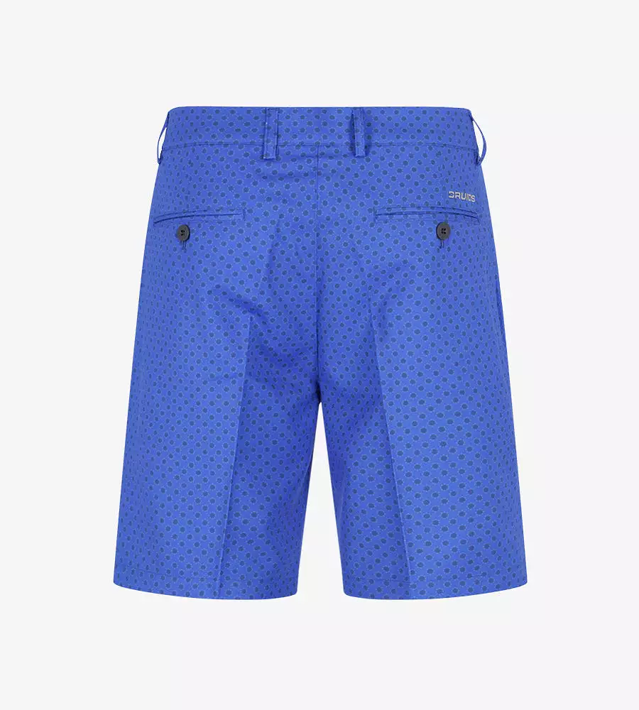 CLIMA SAVANNAH SHORTS - BLUE