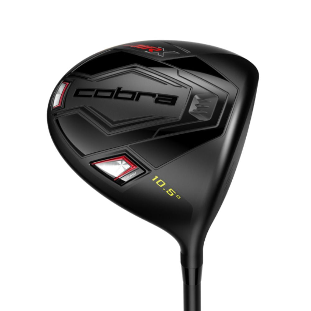 Cobra 2024 Air X Straight Neck Driver