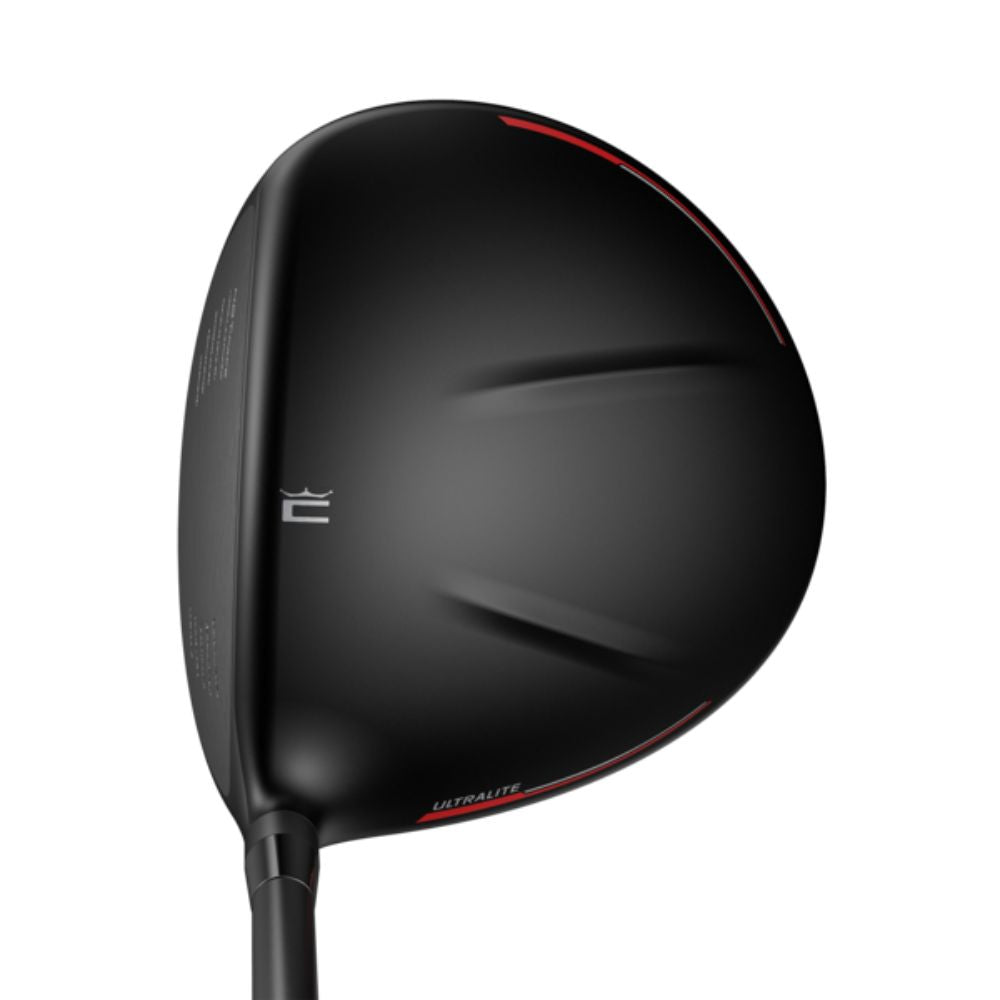 Cobra 2024 Air X Straight Neck Driver