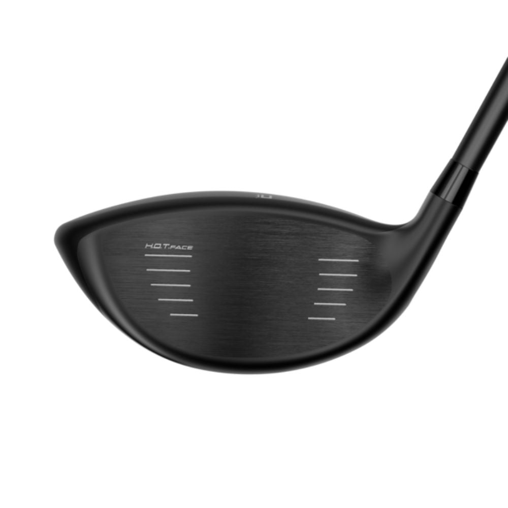 Cobra 2024 Air X Straight Neck Driver