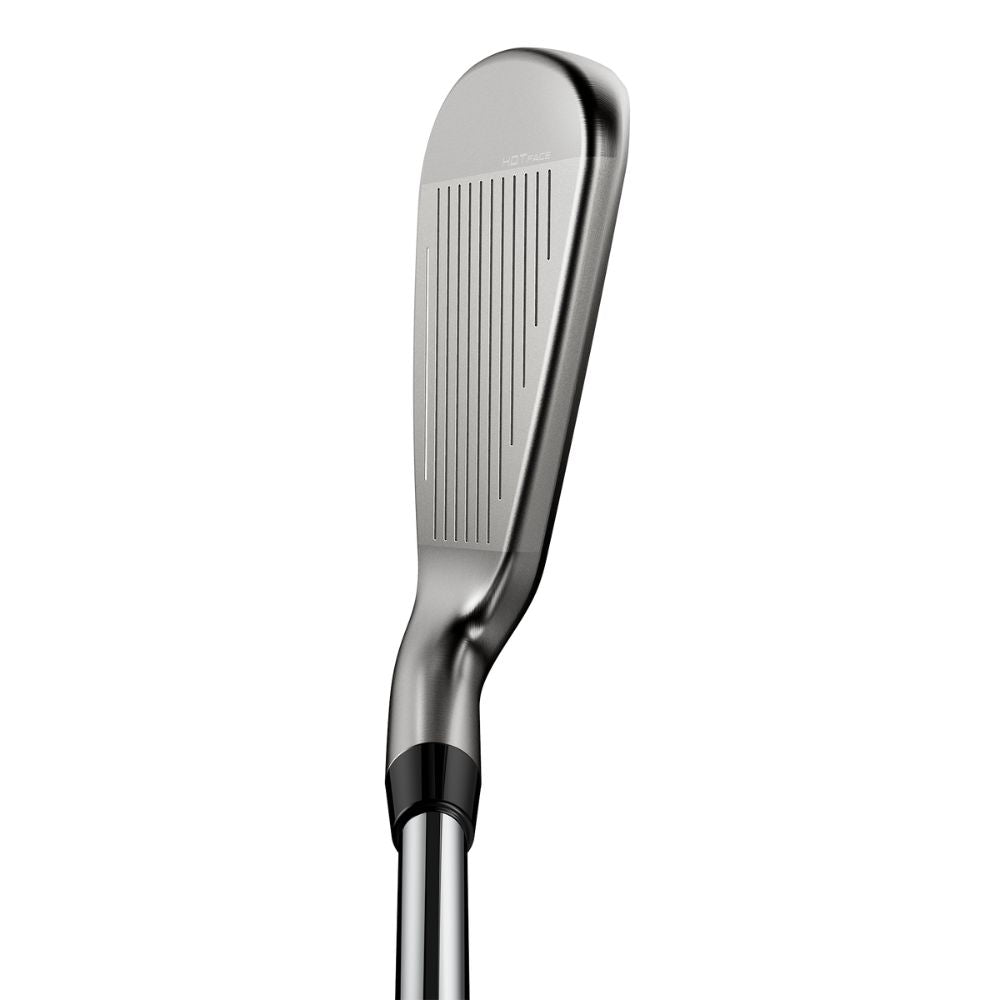 Cobra DarkSpeed One Length Graphite Iron Set