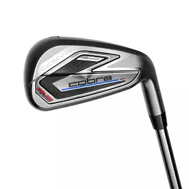 Cobra DarkSpeed One Length Graphite Iron Set