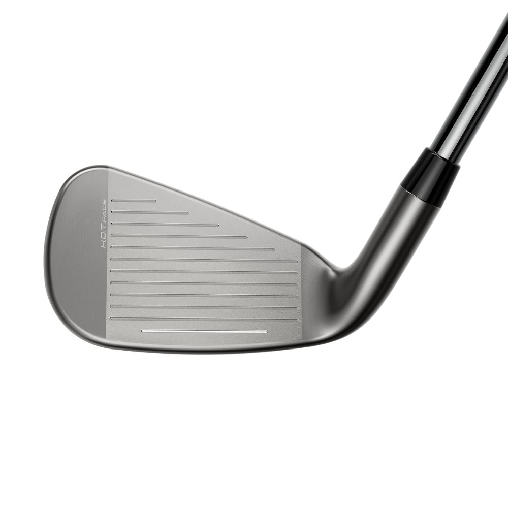 Cobra DarkSpeed One Length Graphite Iron Set