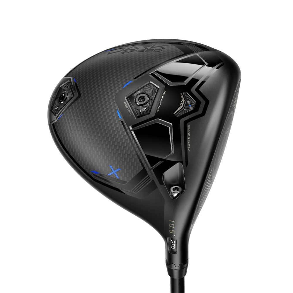 Cobra DarkSpeed X Driver