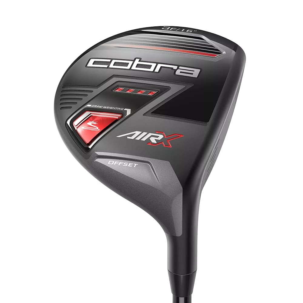 Cobra Golf AIR-X Fairway Woods