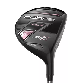 Cobra Golf Ladies AIR-X Fairway Woods