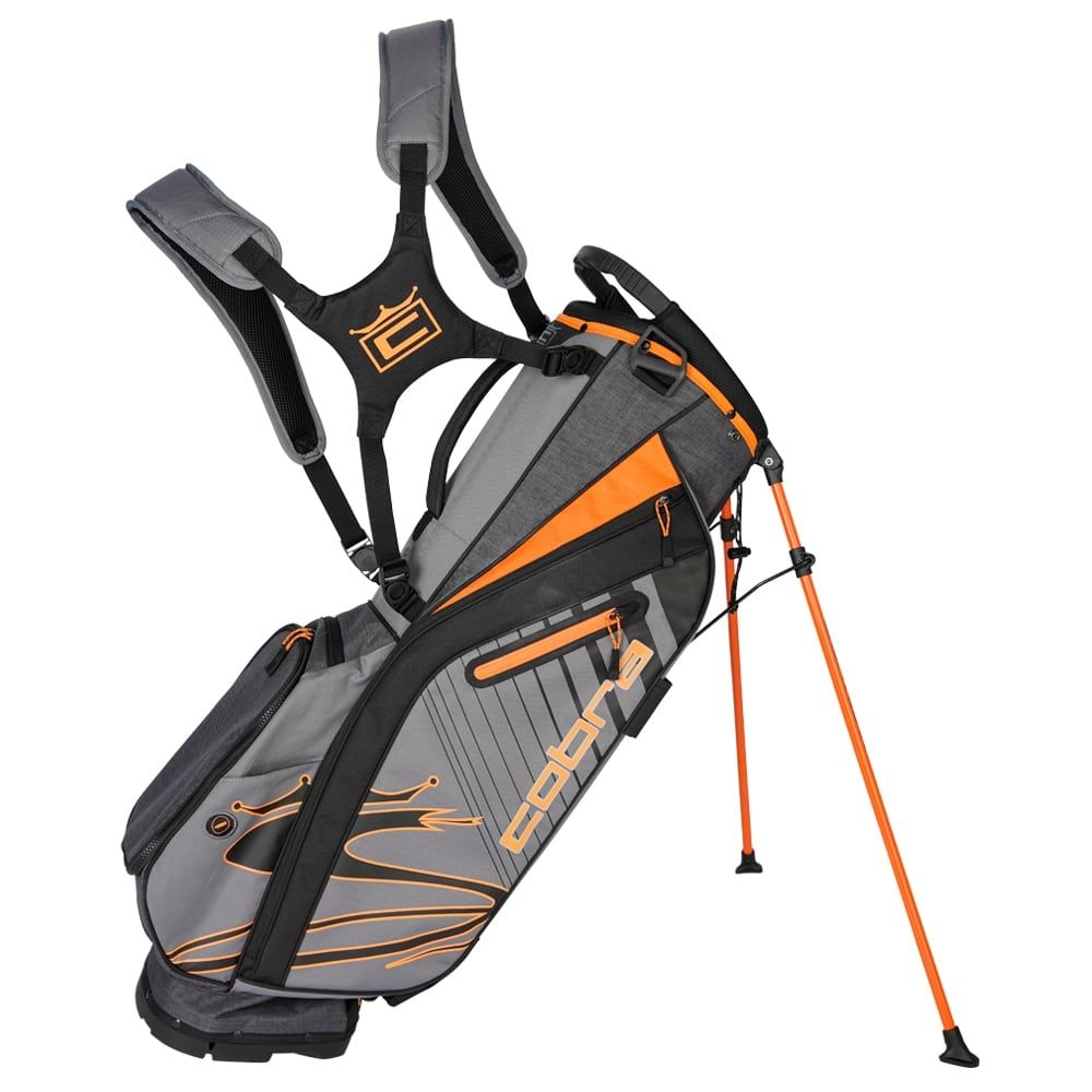 Cobra Golf UltraLight Stand Bag - 2020