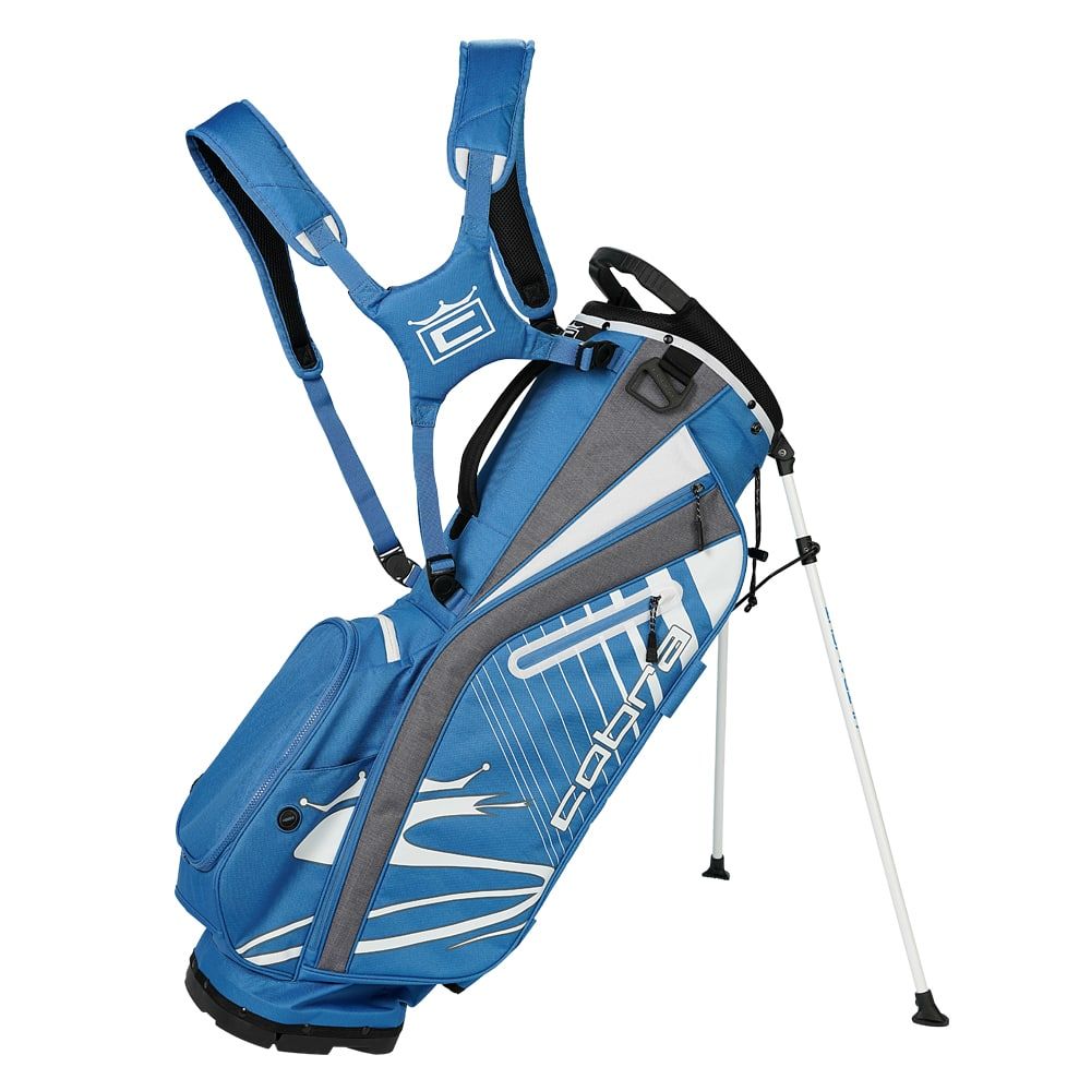 Cobra Golf UltraLight Stand Bag - 2020