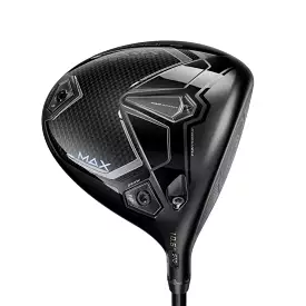 Cobra Women's DarkSpeed Max Driver