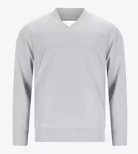 CONDOR SWEATER - GREY