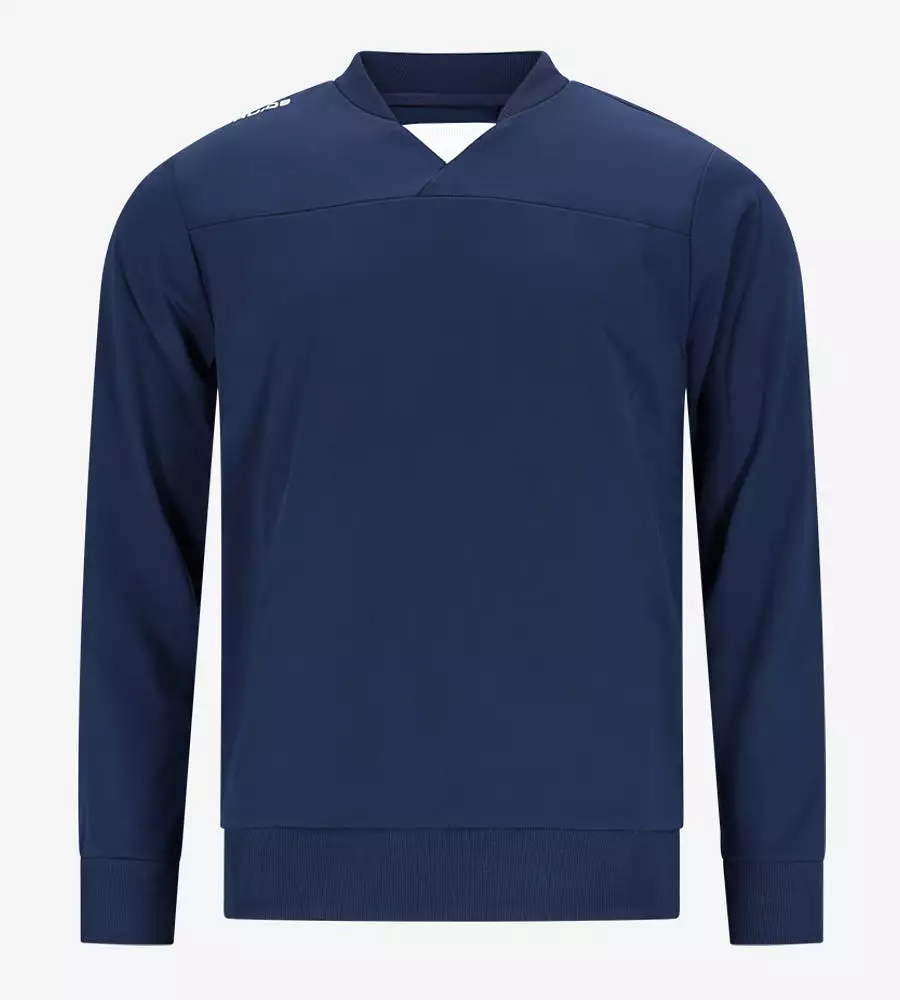 CONDOR SWEATER - NAVY