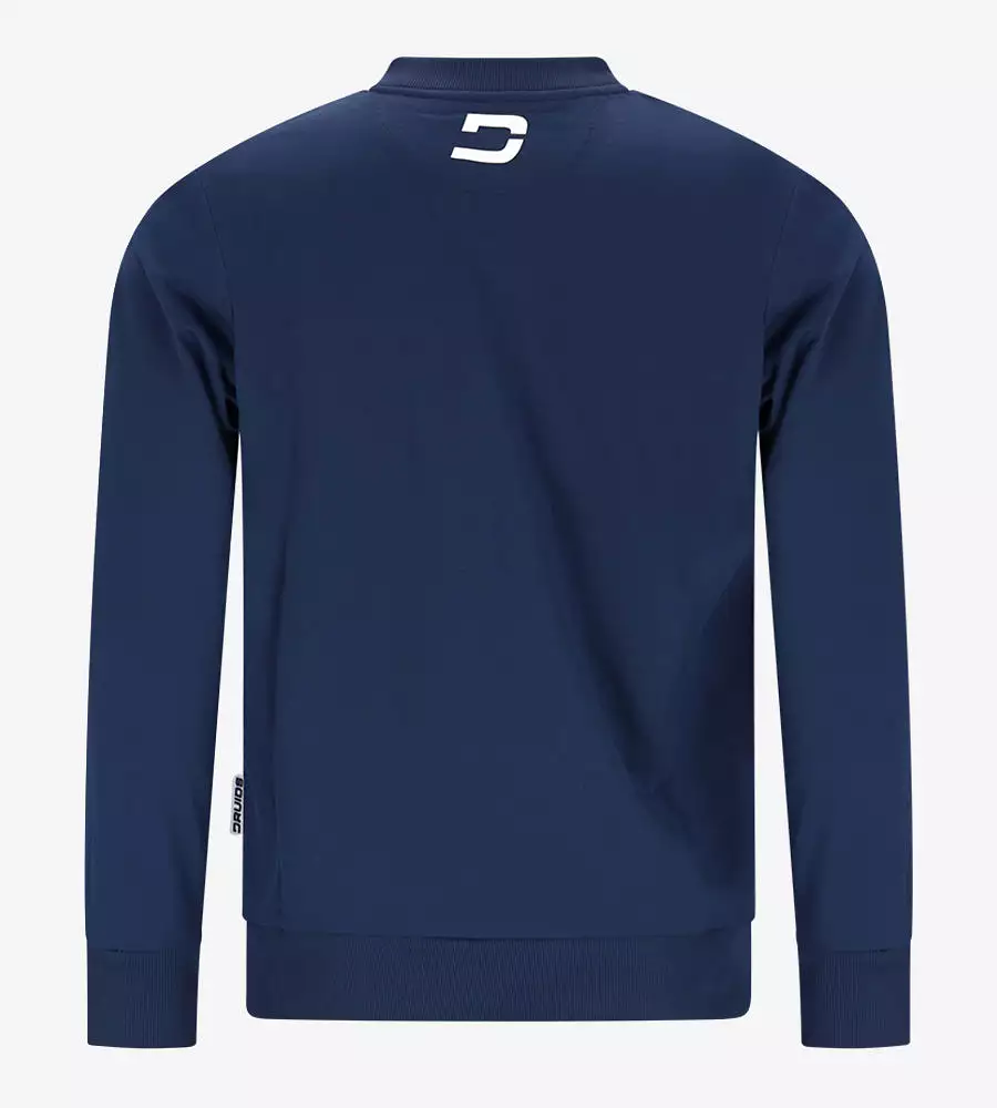 CONDOR SWEATER - NAVY